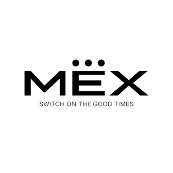 โลโก้ร้าน MEX