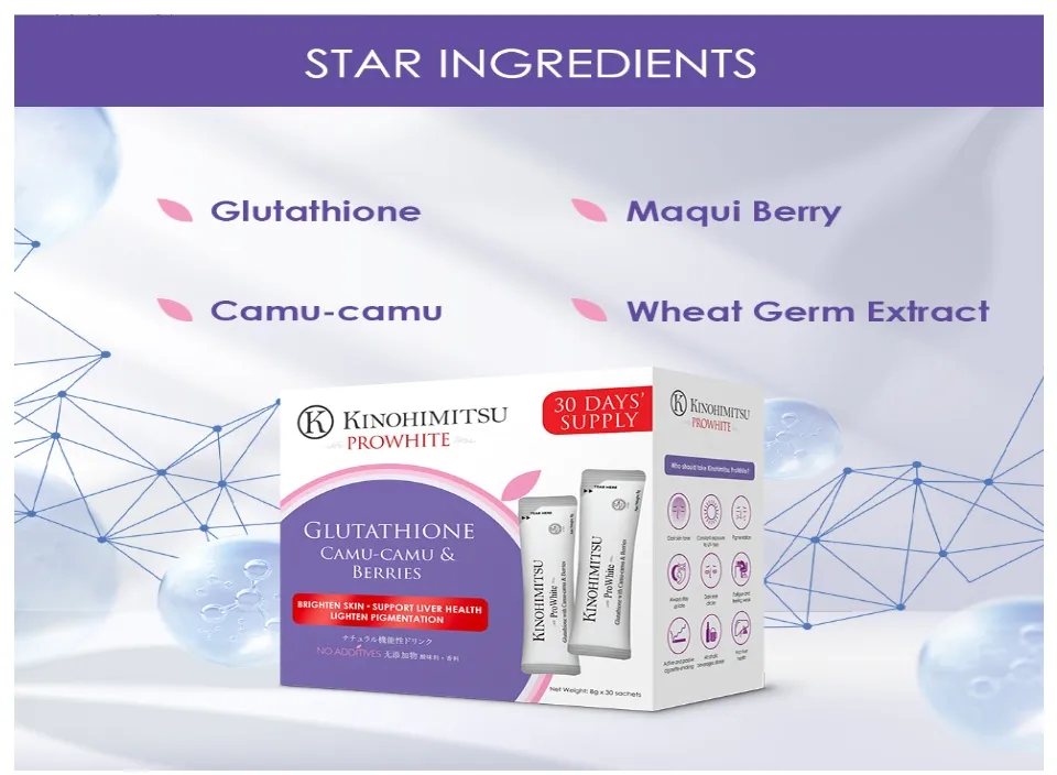 should you take glutathione daily Glutathione: Benefits and Supplements
