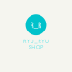 ryu_ryu shop