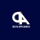 Delta Appliances