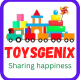 ToysgeniX