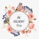 BK Holiday shop