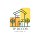 Tranh Trang Trí TP Decor