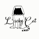 Lucky cat shop