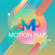 MOTIONPLUS