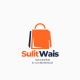 Sulit Wais Shopper