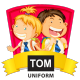 TOM Uniform
