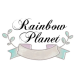 Rainbow Planet