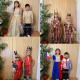 Kids Costume Gown & Barong Bulacan by Baby Fourth