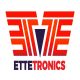 ETTE TRONICS