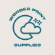 Wonder Prints Supplies