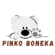 Pinko Boneka