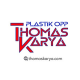 Plastik OPP Thomas Karya 66