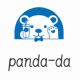 panda-da