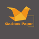 Garinns Paper