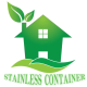 STAINLESS CONTAINER