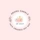 Aroma candle AM shop