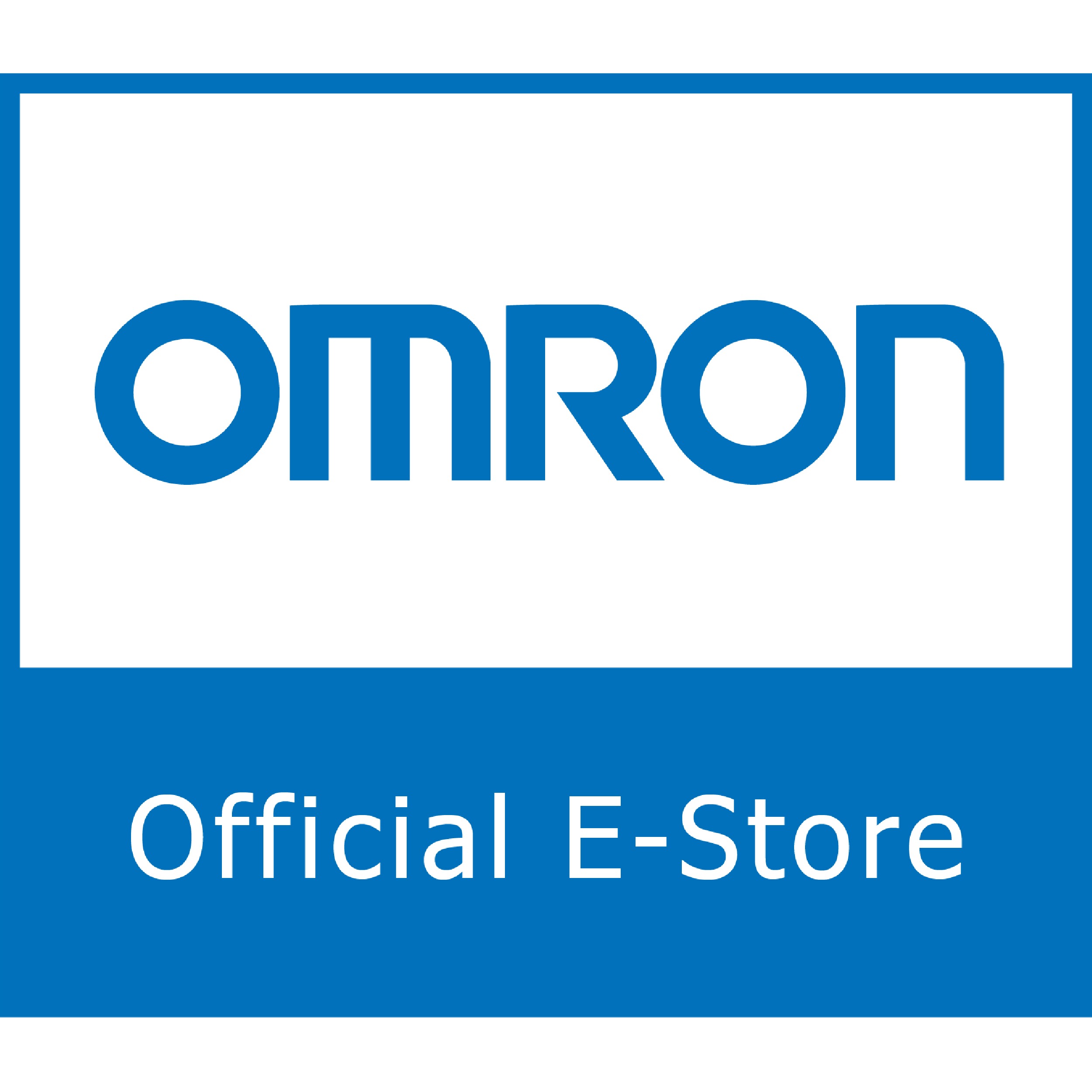 โลโก้ร้าน OMRON