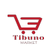 Tibuno market