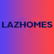 LAZHOMES