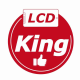 KingLCD
