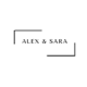 ALEX & SARA