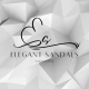 ELEGANT SANDALS