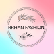 RRHAN FASHION
