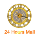 24 Hours Mall