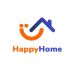Happy home2021