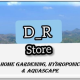 DEDYRESKA STORE TANGERANG