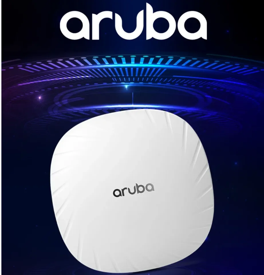 Aruba AP-515 Access Point Dual Radio 4x4:4 + 2x2:2 802.11ax Internal  Antennas Unified Campus AP High performance 802.11ax enterprise access  points | Lazada PH