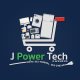 เจ เพาเวอร์ เทค