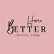 Better Home Store