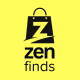 zen.finds