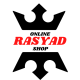 rasyad online shop