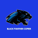 Black Panther Copier