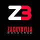 ZackyBylla motoShop