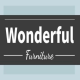 Wonderful Furniture Shop