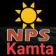 NPS kamta