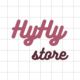 HyHy Store Gia Dụng