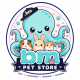 BM PET STORE