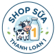 Shop Sữa Thanh Loan 1