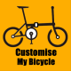 Customise My Bicycle