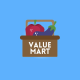 Valuemart Asian Grocery