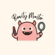 Beauty Monster MY