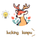 lucking lampu