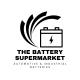 The Battery Supermarket