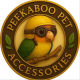 Peekaboo Pet Accessories Supply