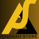 Amanah Store86